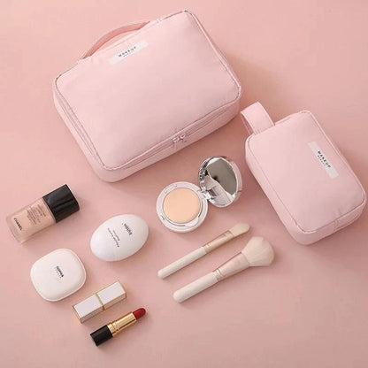 Chic Beauty Bag Organizer - MANDOTOS