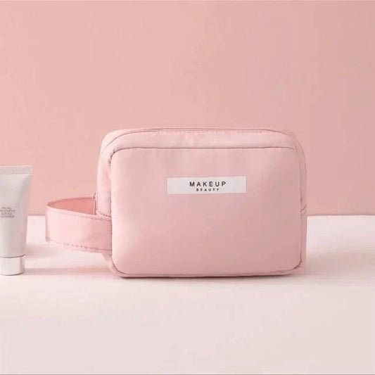 Chic Beauty Bag Organizer - MANDOTOS