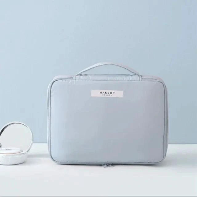 Chic Beauty Bag Organizer - MANDOTOS