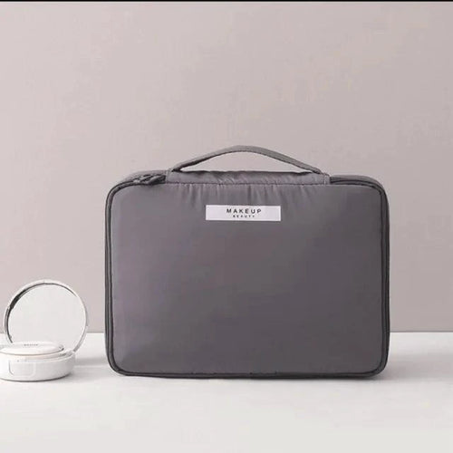 Chic Beauty Bag Organizer - MANDOTOS