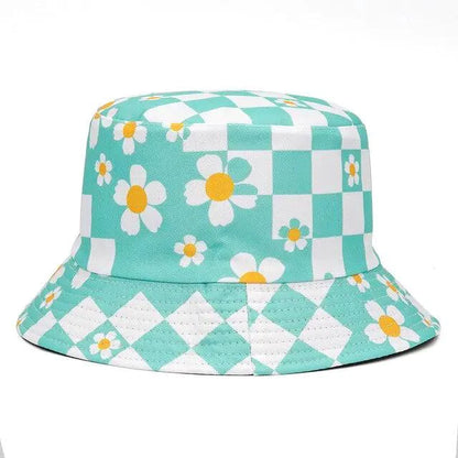Chic Unisex Bucket Hat - MANDOTOS