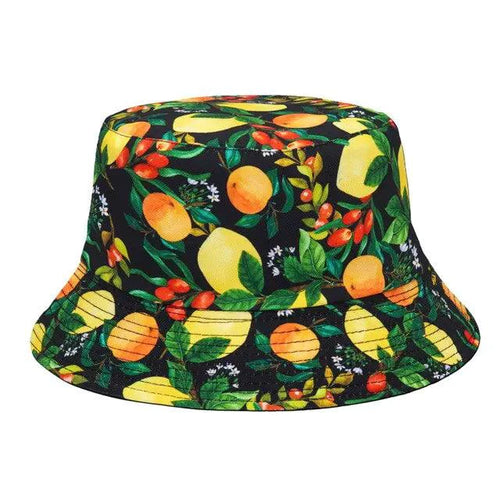 Chic Unisex Bucket Hat - MANDOTOS