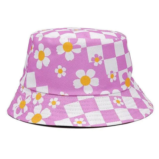 Chic Unisex Bucket Hat - MANDOTOS