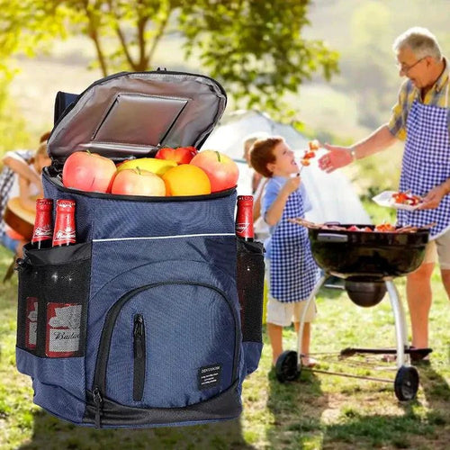 ChillPack 33L Travel Cooler - MANDOTOS