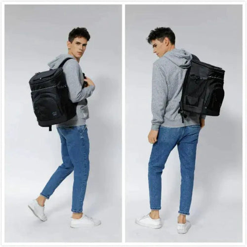 ChillPack 33L Travel Cooler - MANDOTOS
