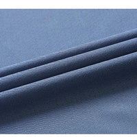 Mandotos men's quick dry running T-shirt, breathable outdoor sports tee, size M, suitable for hiking, fishing, and summer activities.
