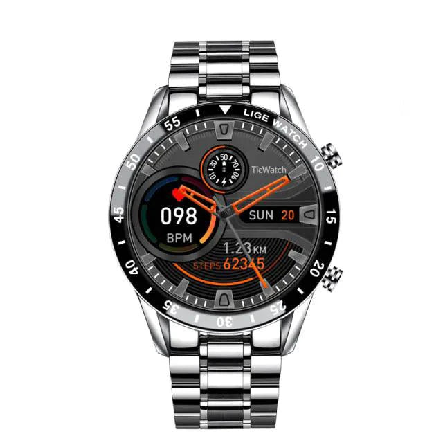 Circle Elite Smart Watch - MANDOTOS