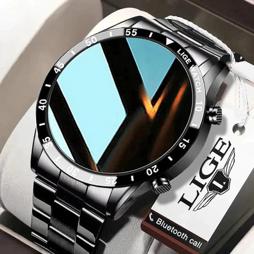 Circle Elite Smart Watch - MANDOTOS