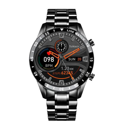 Circle Elite Smart Watch - MANDOTOS