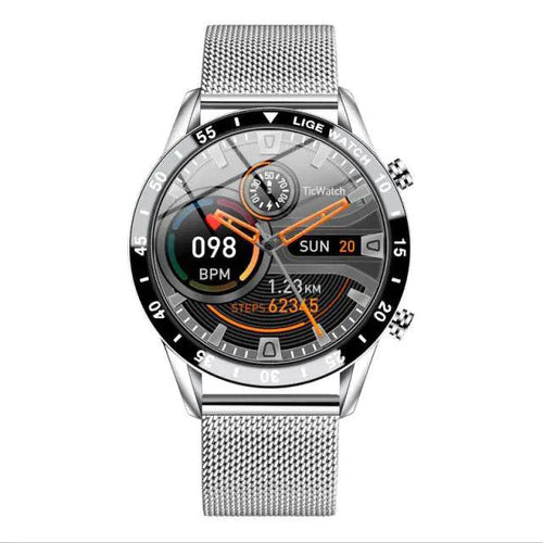 Circle Elite Smart Watch - MANDOTOS