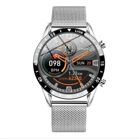 Circle Elite Smart Watch - MANDOTOS