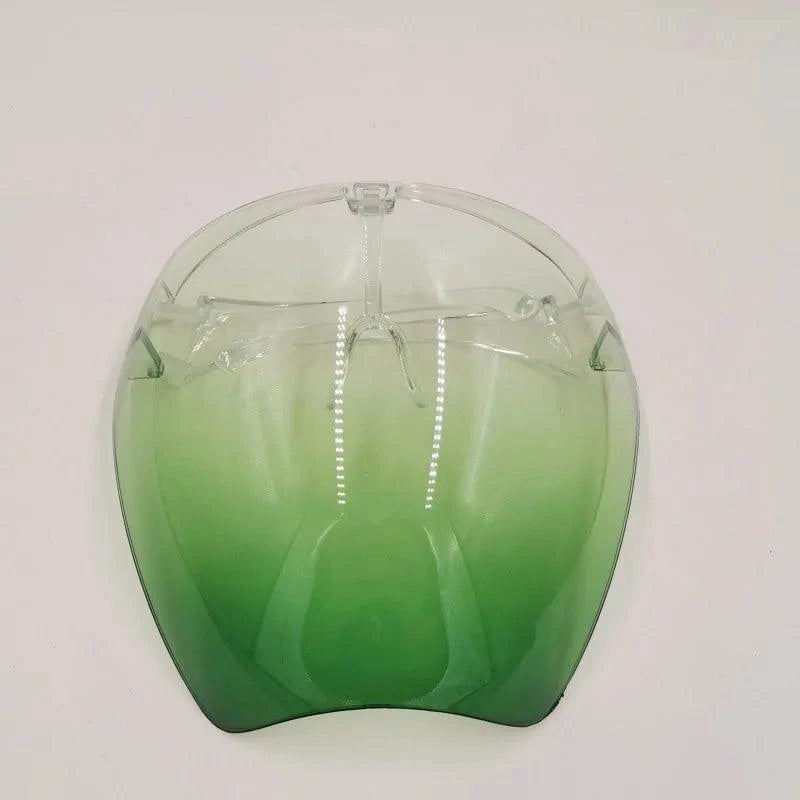 ClearShield Anti-Spray Eyewear - MANDOTOS
