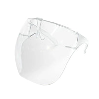 ClearShield Anti-Spray Eyewear - MANDOTOS