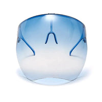ClearShield Anti-Spray Eyewear - MANDOTOS