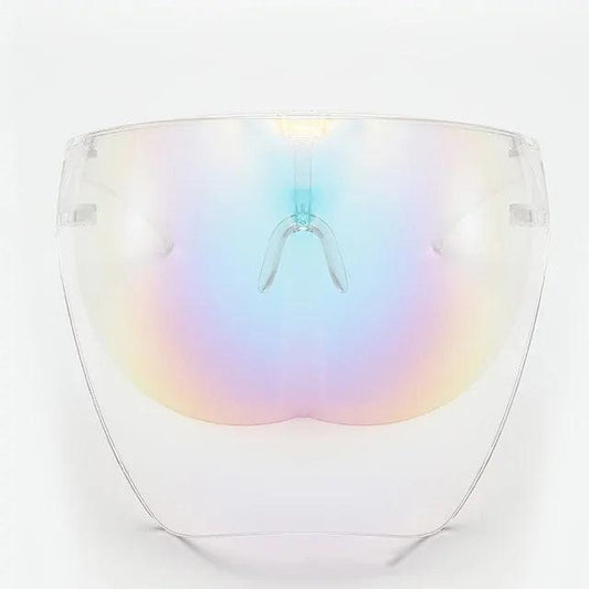 ClearShield Anti-Spray Eyewear - MANDOTOS