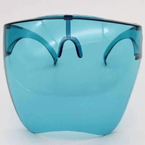 ClearShield Anti-Spray Eyewear - MANDOTOS