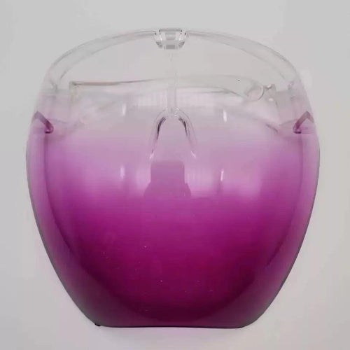 ClearShield Anti-Spray Eyewear - MANDOTOS