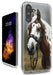 ClearView Samsung A15 5G Dual Layer Case - Ultimate Protection & Style - MANDOTOS