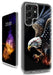 ClearView Shockproof Case for Samsung S21 Ultra 5G - Ultimate Drop Protection & Sleek Design - MANDOTOS
