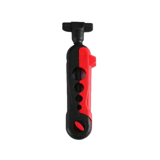 Compact Fishing Line Spooler - MANDOTOS