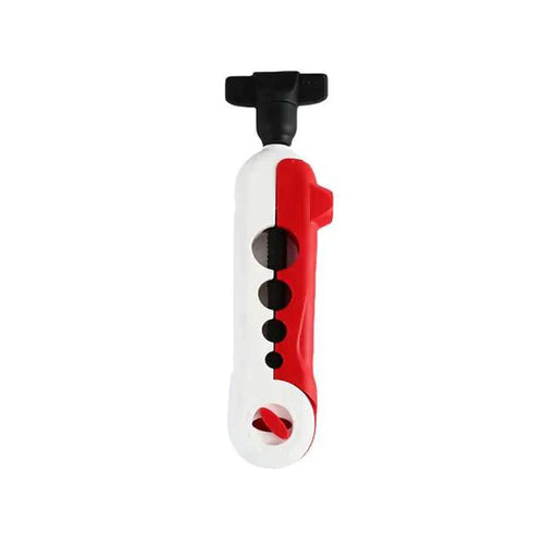Compact Fishing Line Spooler - MANDOTOS