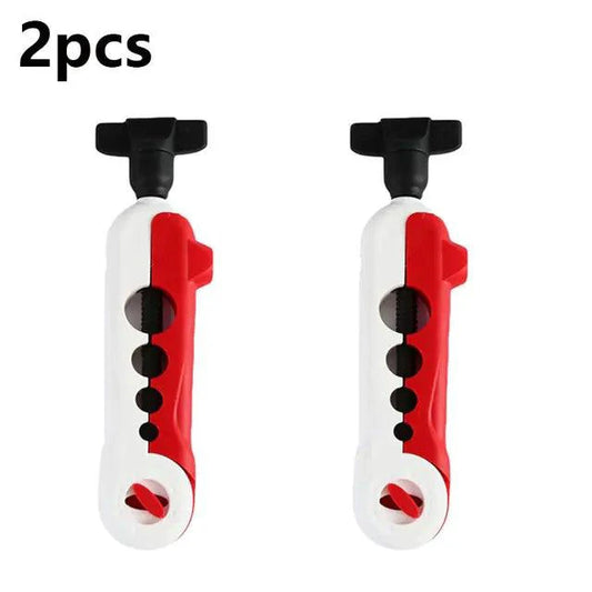 Compact Fishing Line Spooler - MANDOTOS