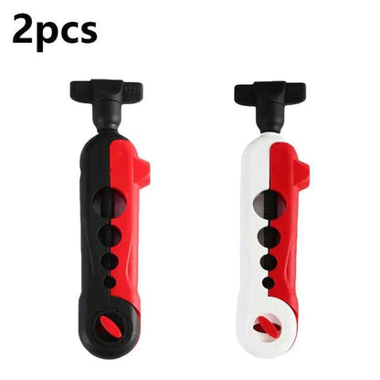 Compact Fishing Line Spooler - MANDOTOS