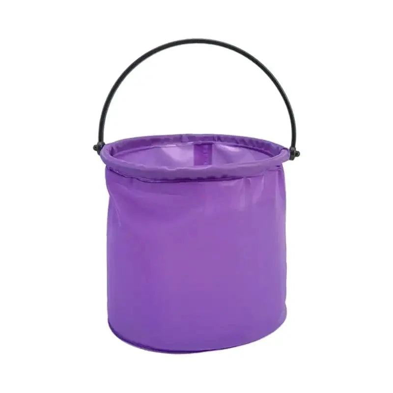 Compact Seaside Bucket - MANDOTOS