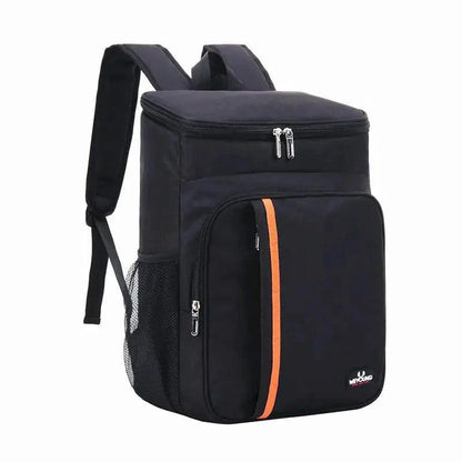 Compact Thermal Meal Carrier - MANDOTOS