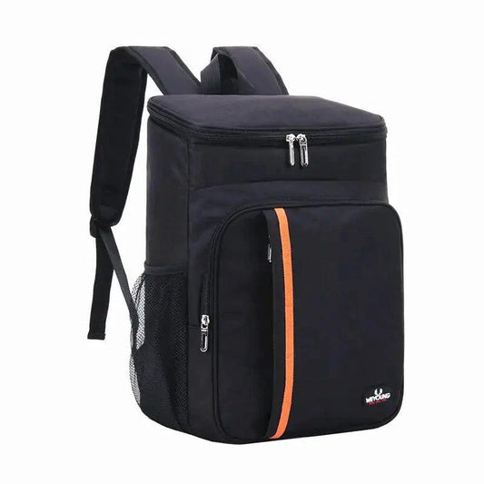 Compact Thermal Meal Carrier - MANDOTOS
