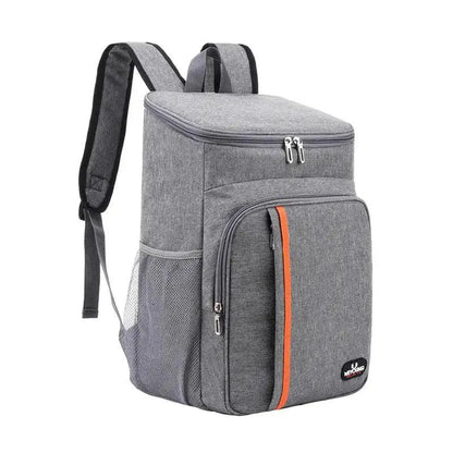 Compact Thermal Meal Carrier - MANDOTOS