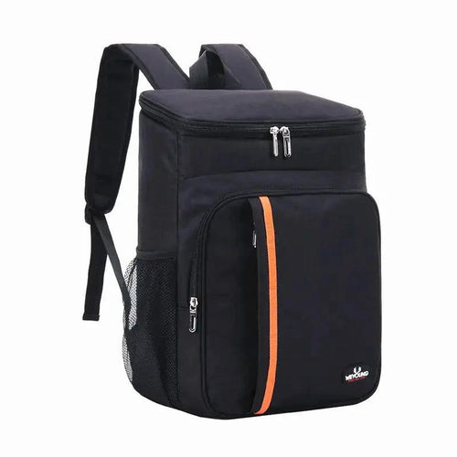 Compact Thermal Meal Carrier - MANDOTOS