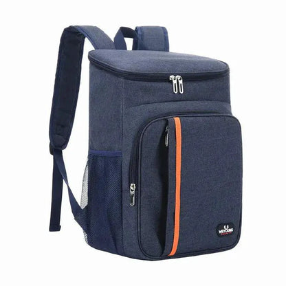 Compact Thermal Meal Carrier - MANDOTOS