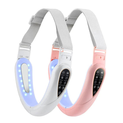 Contour Enhancing Face Massager - MANDOTOS
