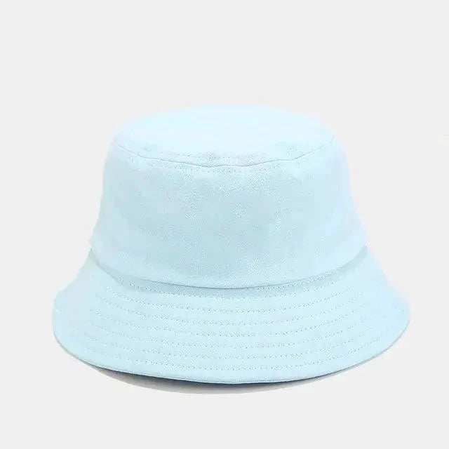 Mandotos cool and portable sun hat with wide brim and adjustable strap, ideal for outdoor sun protection and travel.