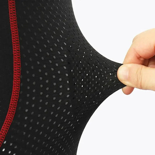 CoolVent Cycling Shorts - MANDOTOS