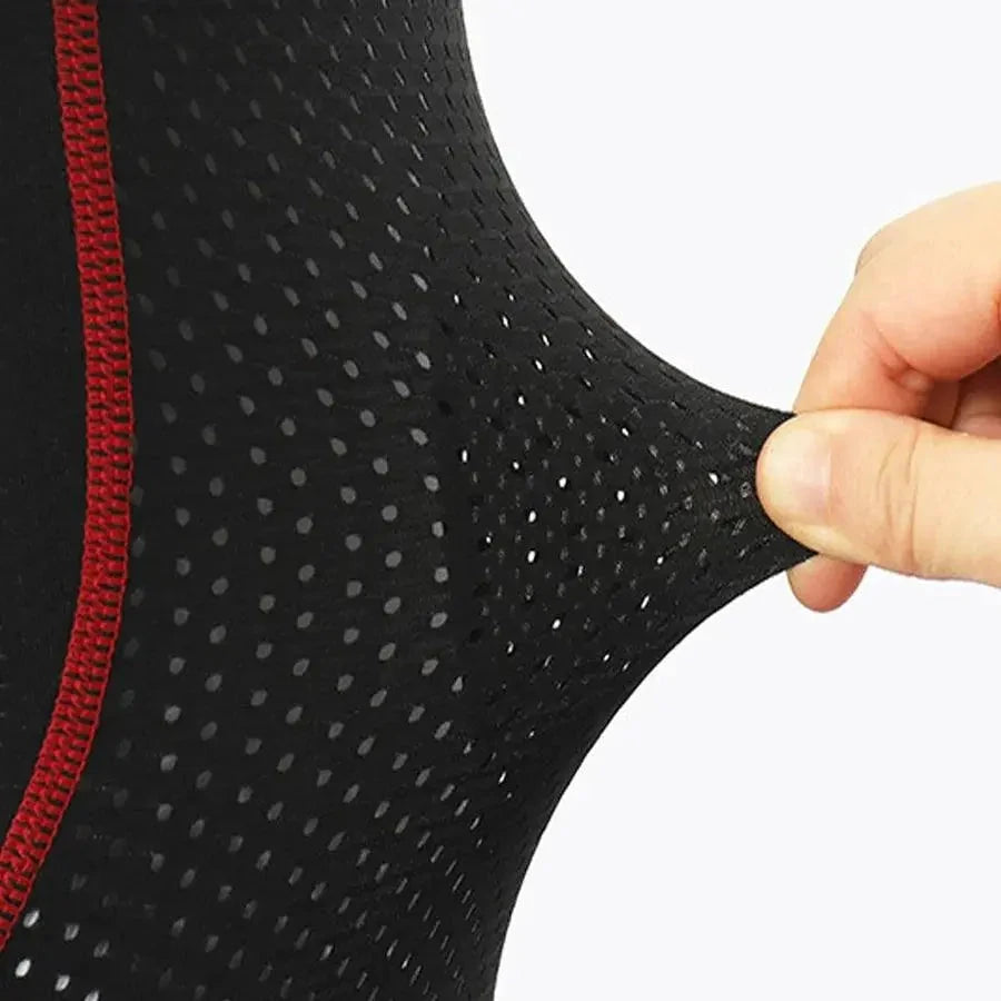 CoolVent Cycling Shorts - MANDOTOS