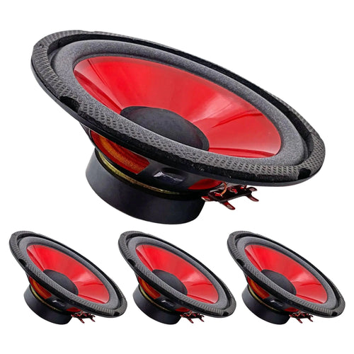 CoreBass 6 Inch 300W Car Subwoofer - MANDOTOS
