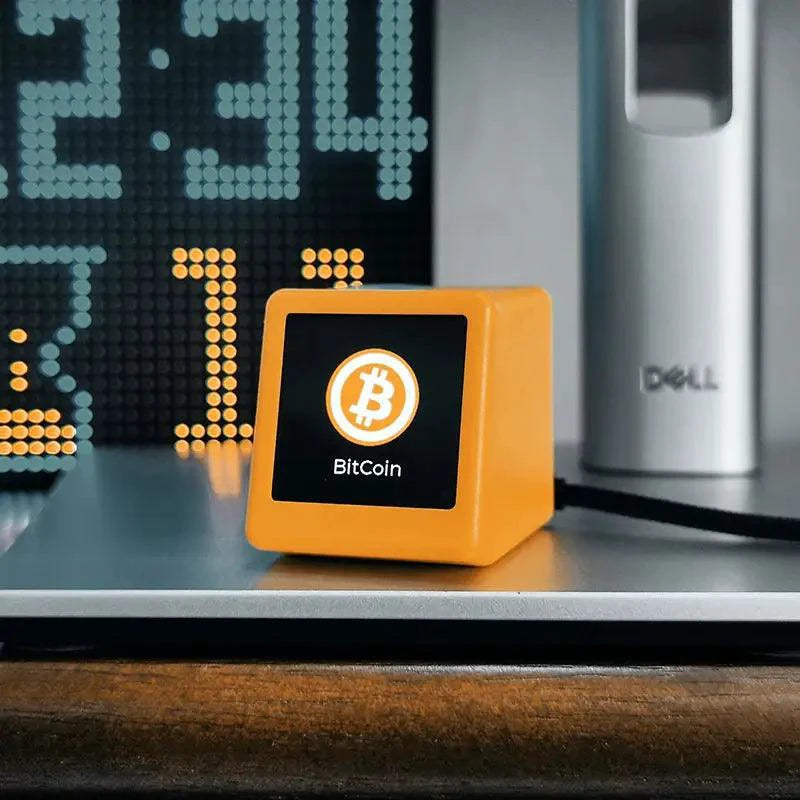Crypto Desk Tracker - MANDOTOS
