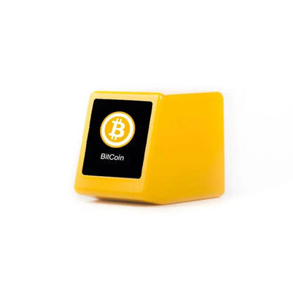 Crypto Desk Tracker - MANDOTOS