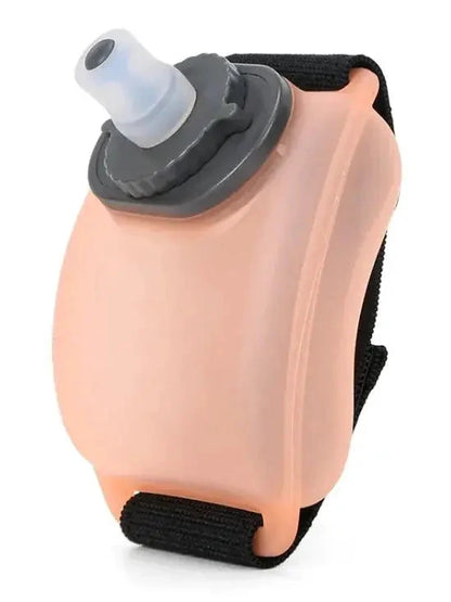Cycling Wrist Water Bottle - MANDOTOS