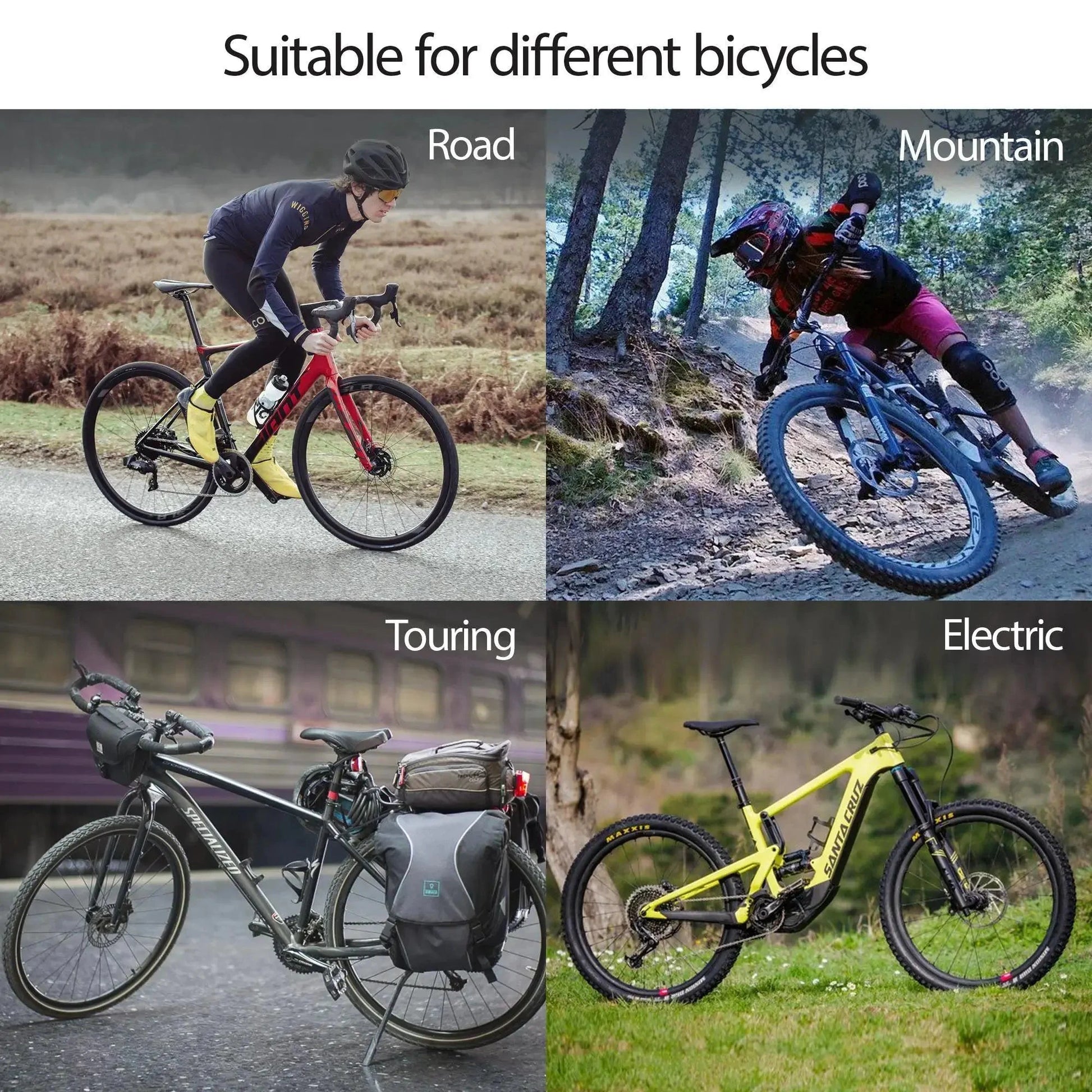 Cyclist's Elite Lightweight Bottle Cage - Ultra-Durable & Sleek Design for Peak Performance - MANDOTOS