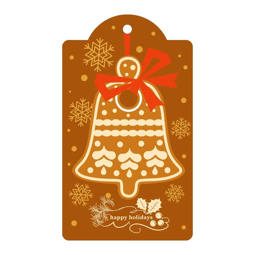 Mandotos Christmas Car Pendant Hanging Ornament for Car and Home Decoration Festive Holiday Decor - MANDOTOS