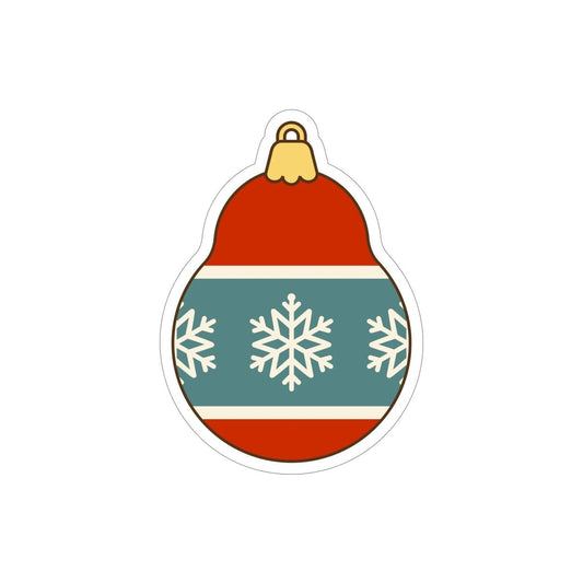 Mandotos Christmas Car Pendant Hanging Ornament for Car and Home Decoration Festive Holiday Decor - MANDOTOS