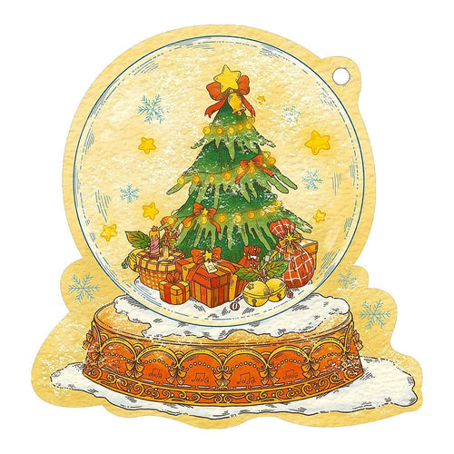 Christmas Decor Car Pendant Hanging Ornament Home Decoration Interior Decoration Pendant - MANDOTOS
