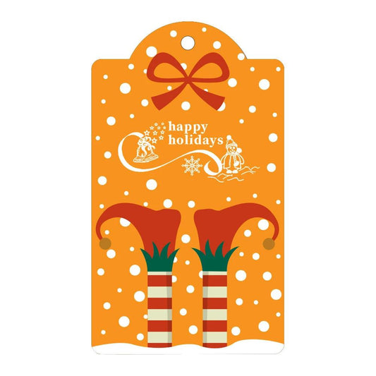 Christmas Decor Car Pendant Hanging Ornament Home Decoration Interior Decoration Pendant - MANDOTOS