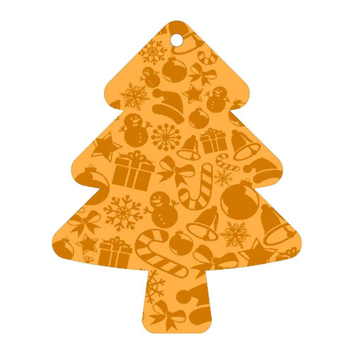 Christmas Decor Car Pendant Hanging Ornament Home Decoration Interior Decoration Pendant - MANDOTOS