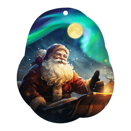 Christmas Decor Car Pendant Hanging Ornament Home Decoration Interior Decoration Pendant - MANDOTOS