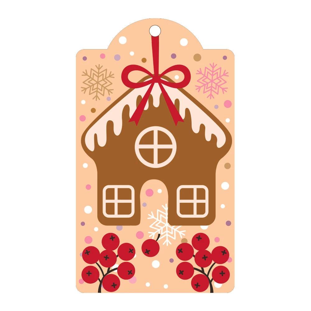 Christmas Decor Car Pendant Hanging Ornament Home Decoration Interior Decoration Pendant - MANDOTOS