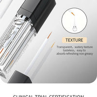 Mandotos Eyelash Growth Serum Nourishing Liquid For Thick Curly Lashes Deep Root Nourishment And Strengthening - MANDOTOS